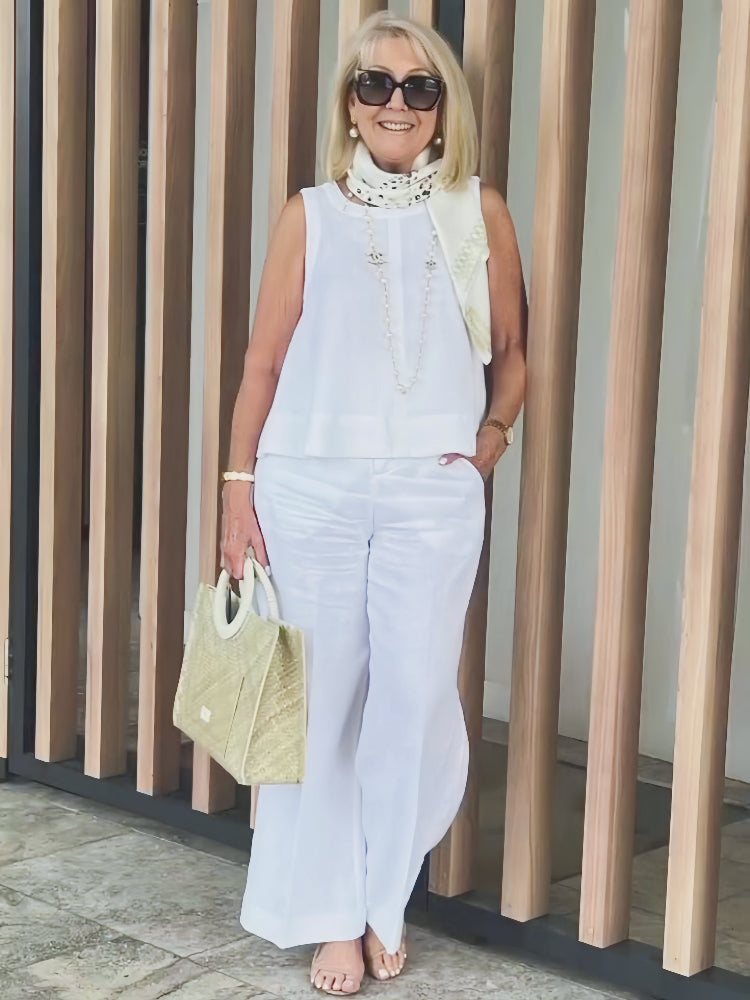 Cyrell™ - Effortless Chic Ensemble