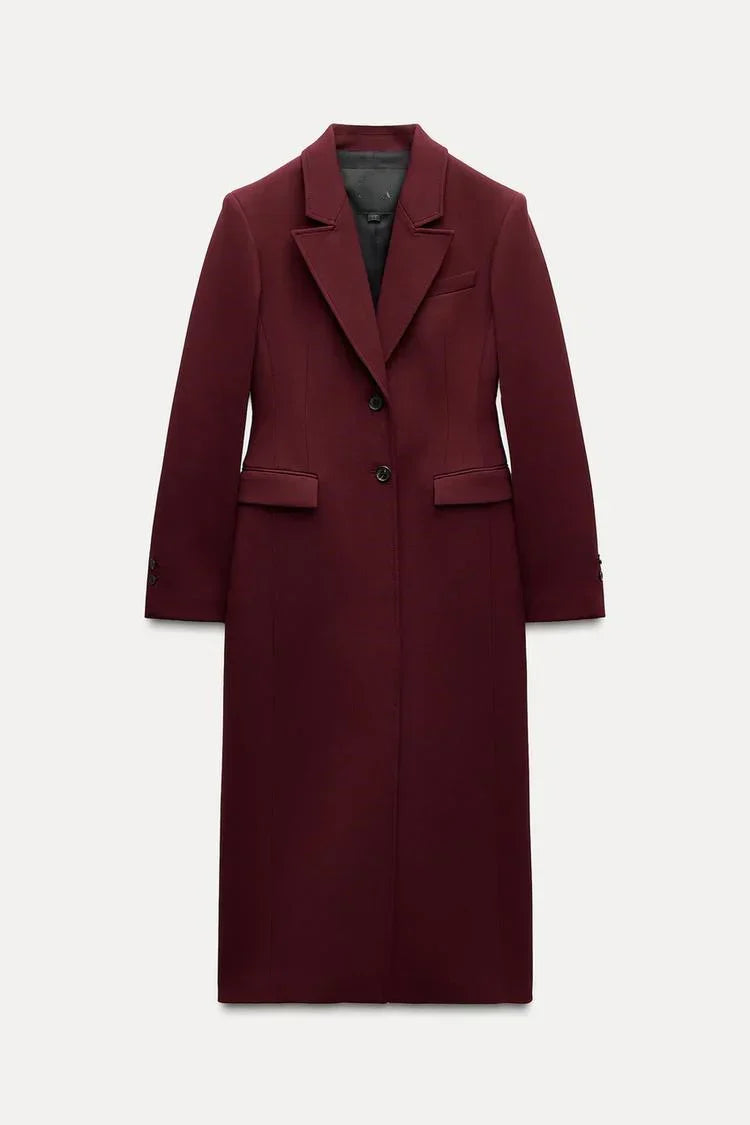 BLAZER COAT
