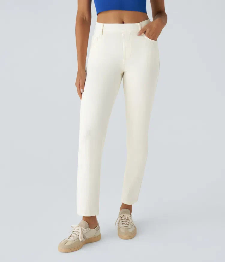 Kaati™ | Elastic & Comfortable Pants