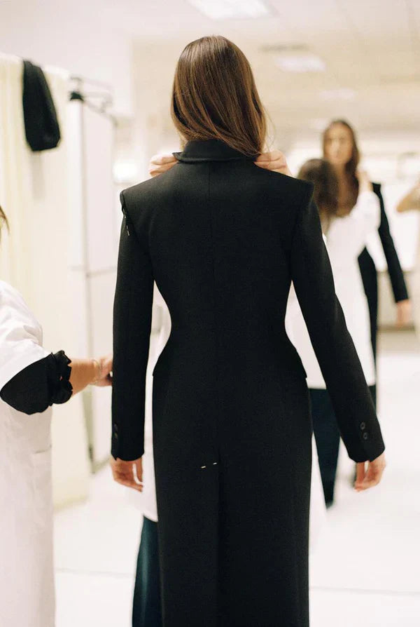 BLAZER COAT