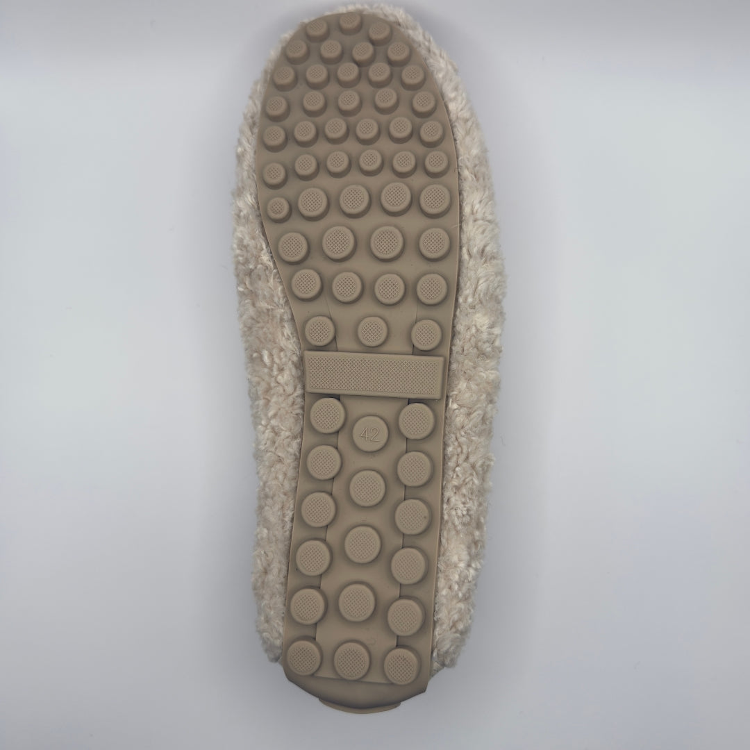 Ariella - Comfy Loafers