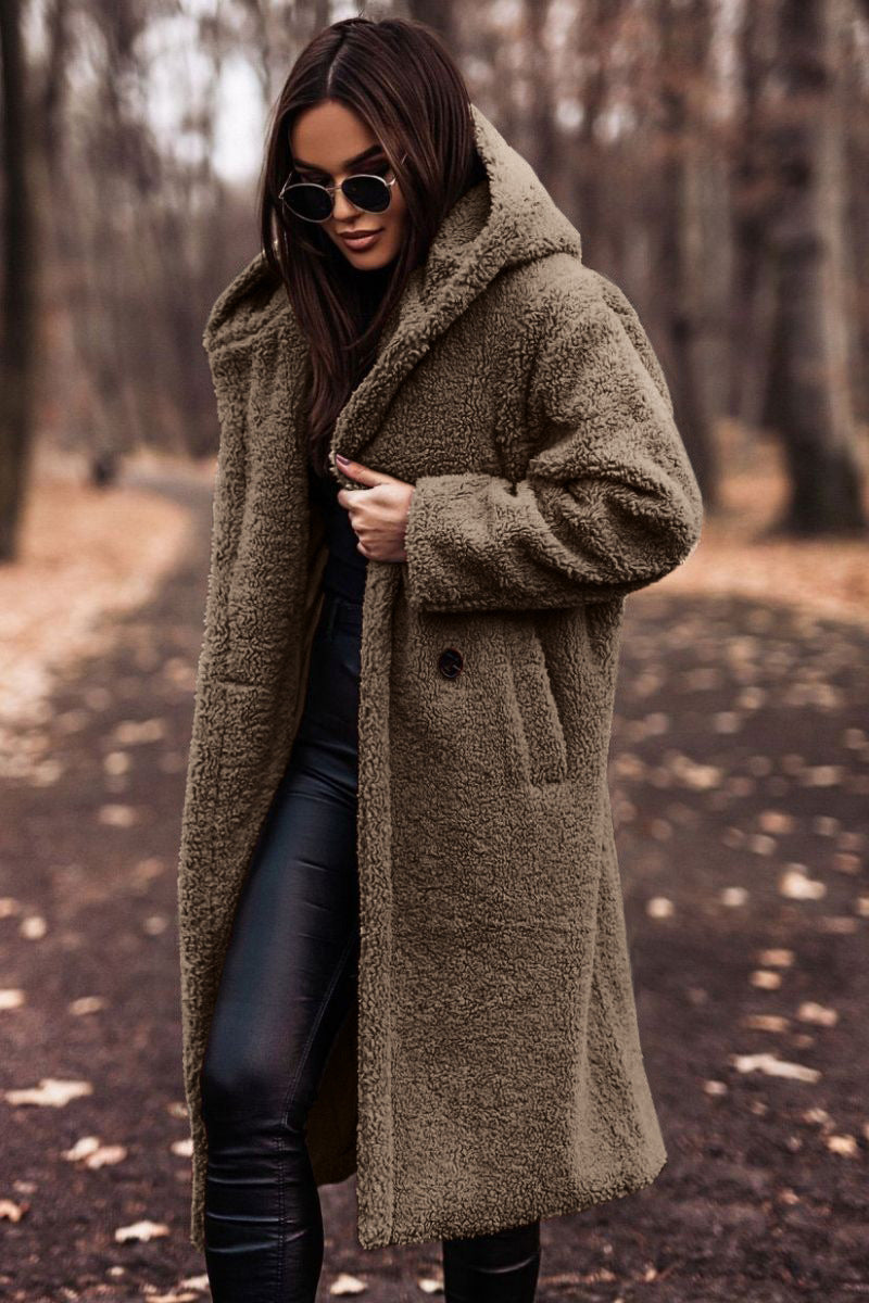 Carol™ | Timeless Cozy Coat