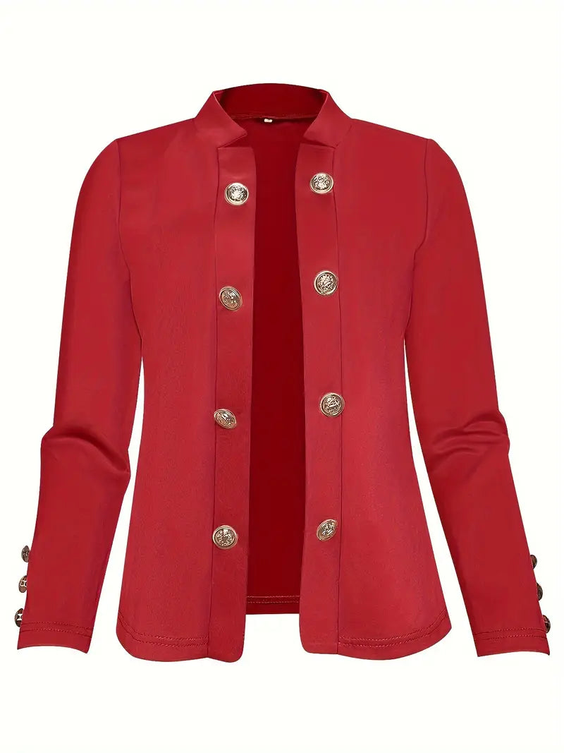 Layla™ | Chic Blazer Style