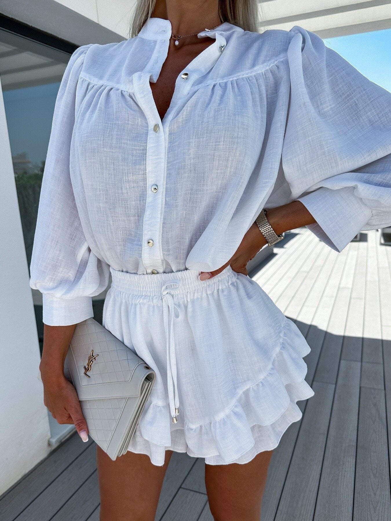 Noelle™ - Stylish & Trendy Fashion Ensemble