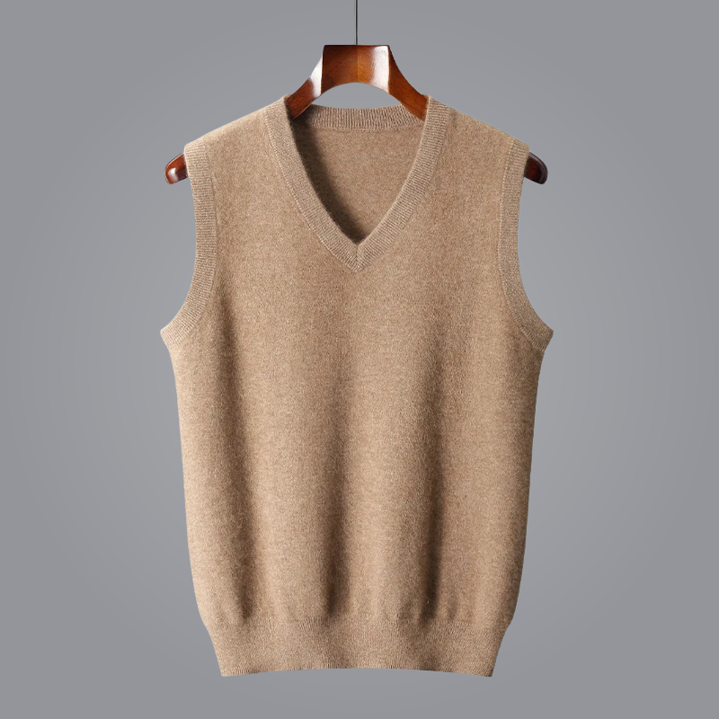 Avani™ – Classic Knit Layering Vest
