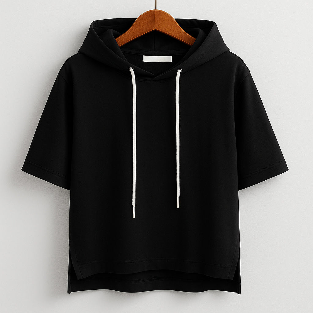 Jemma | Women’s Casual Hoodie Shirt | Breathable Fit