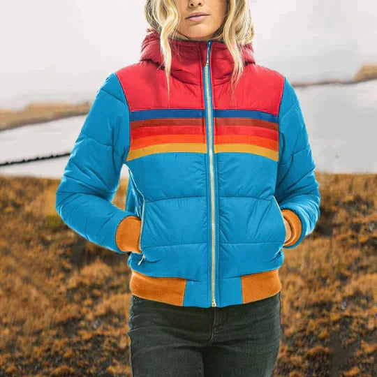 Ruby™ Puffer Jacket