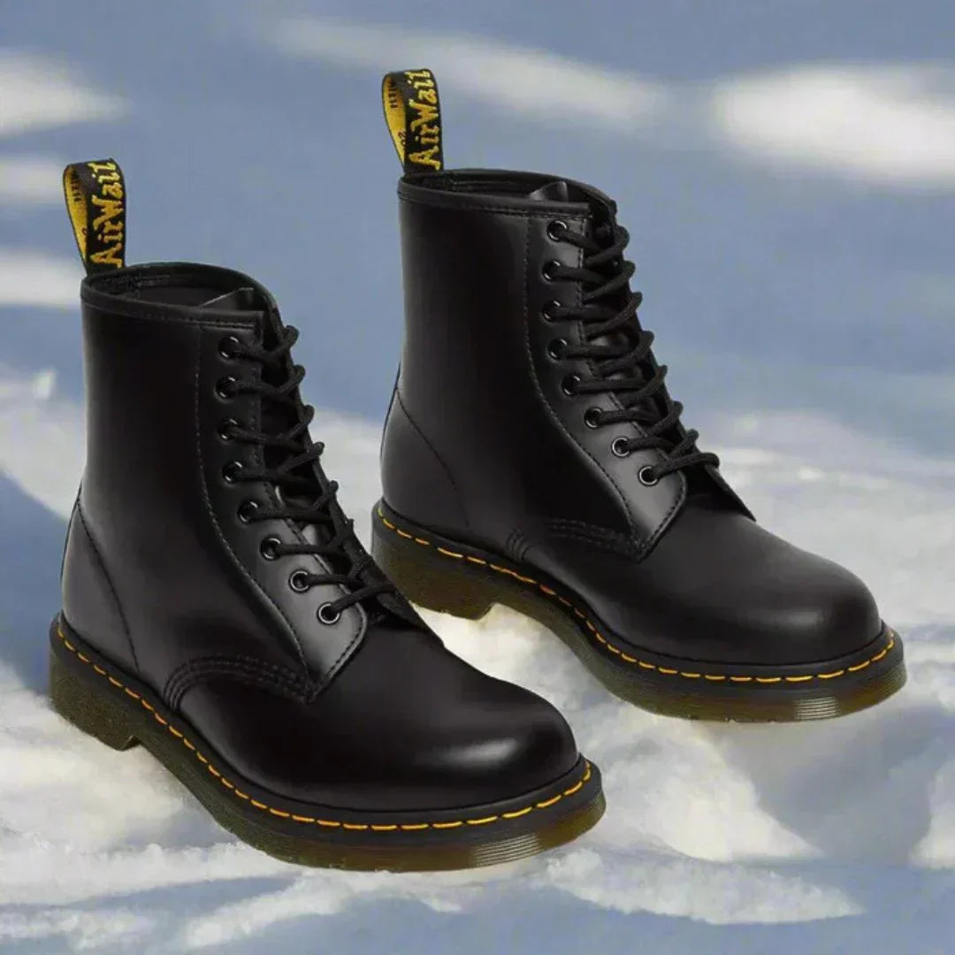 Alice - Winter Boots