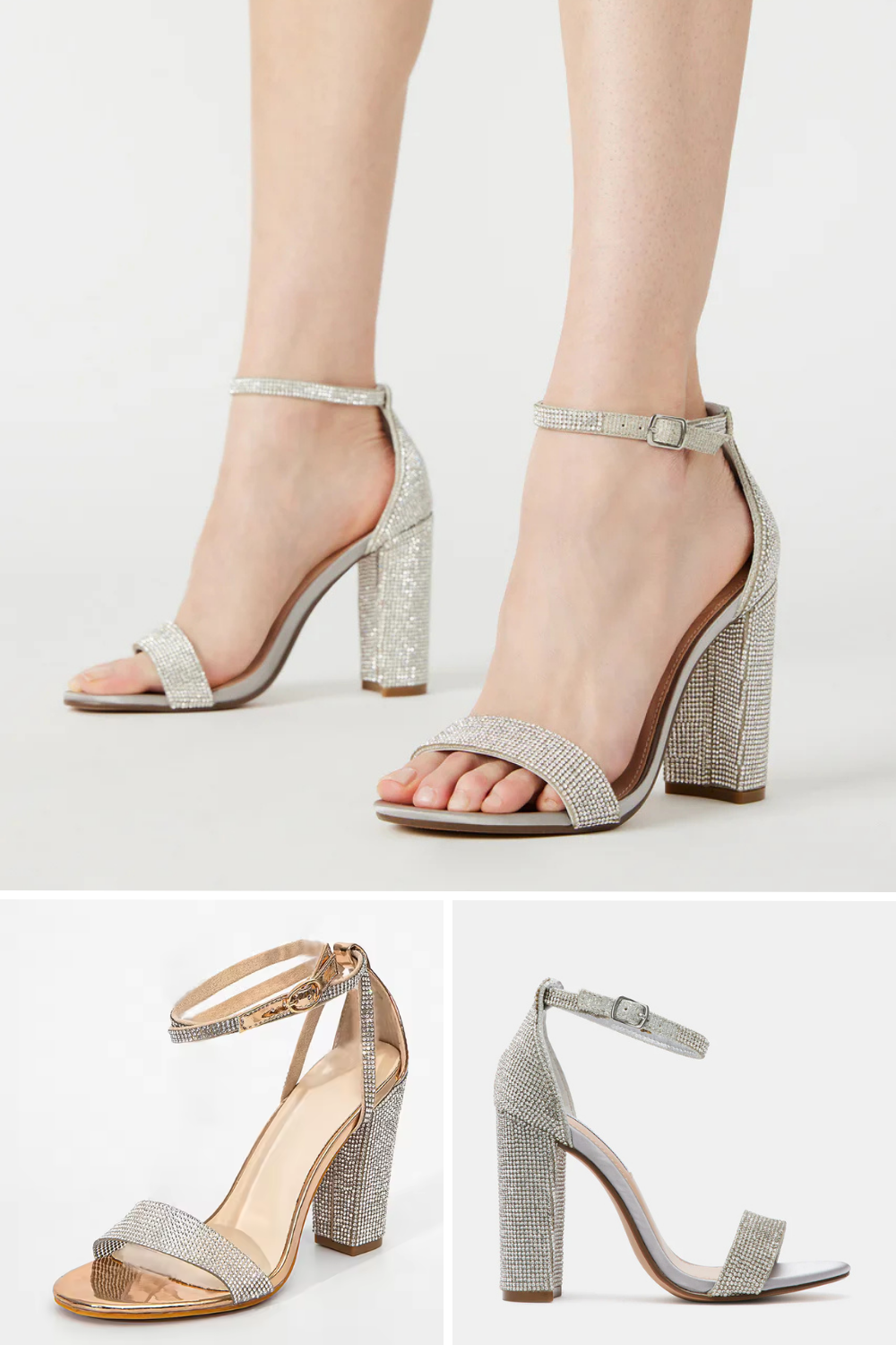 CARRSON RHINESTONES