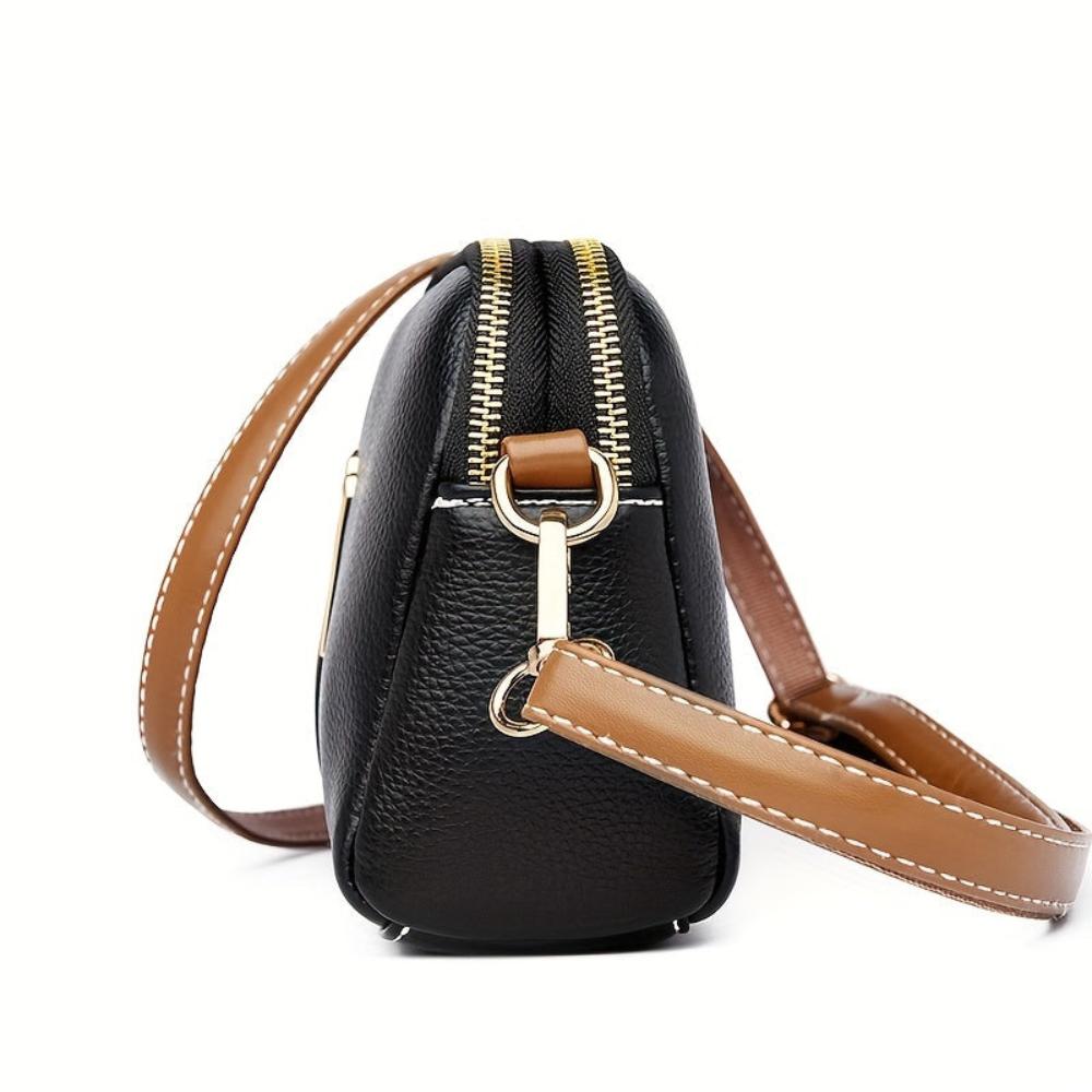 Sienna | Comfort & Style Crossbody Bag