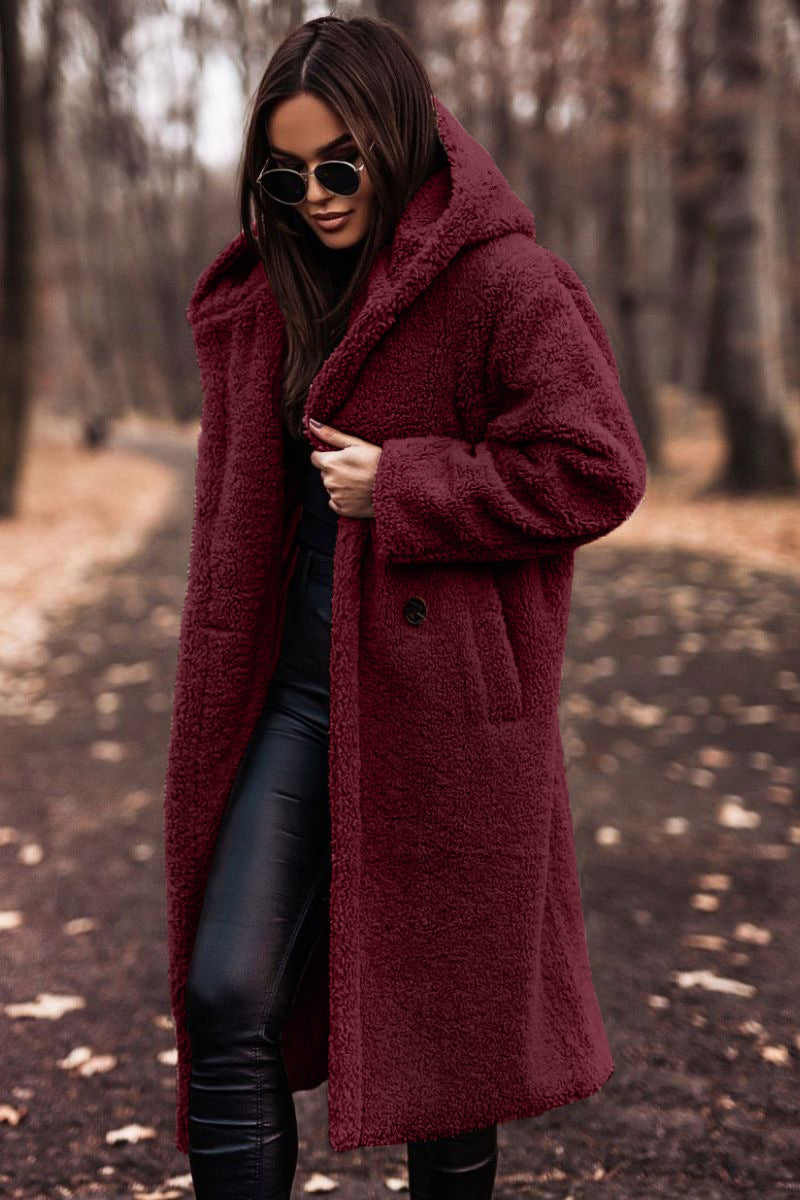 Carol™ | Timeless Cozy Coat