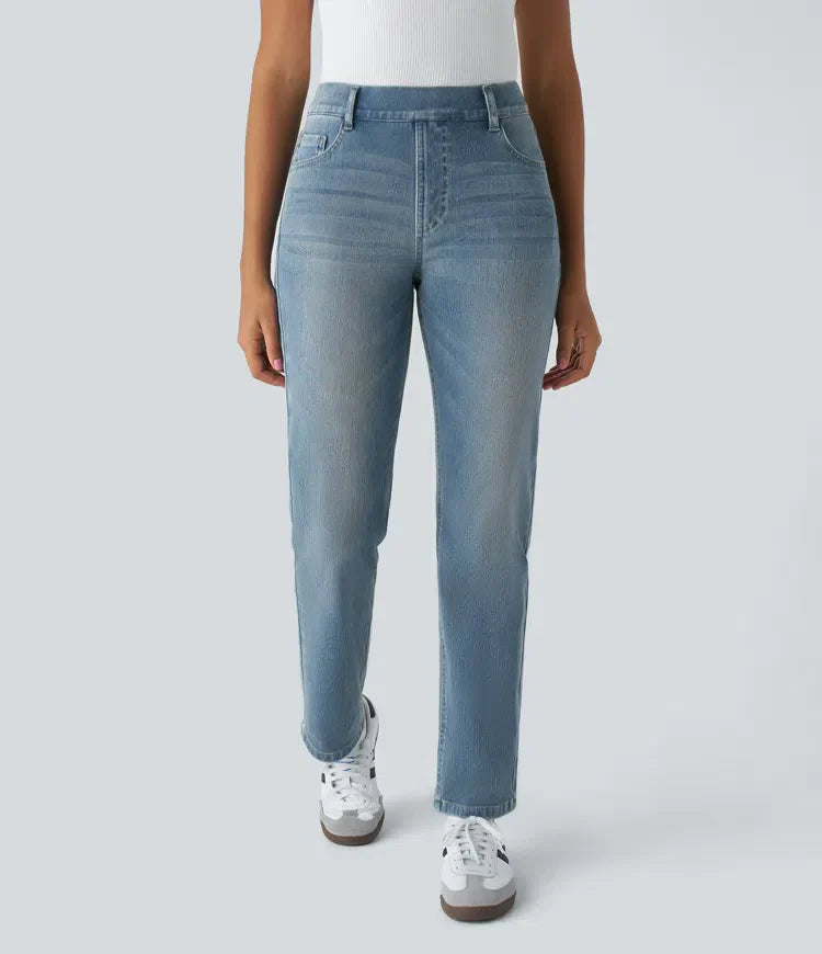 Kaati™ | Elastic & Comfortable Pants