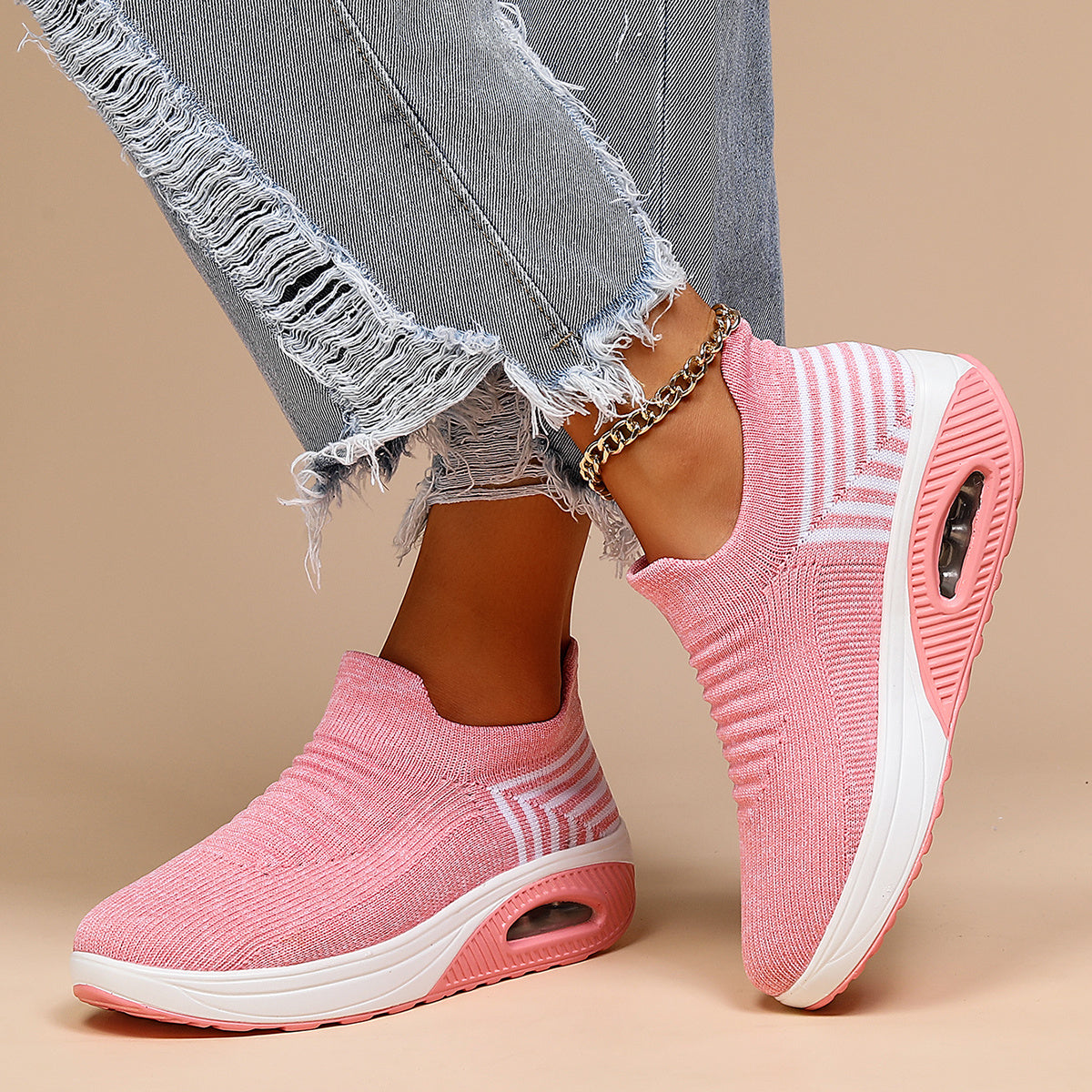 Claire | Air Cushion Shoes