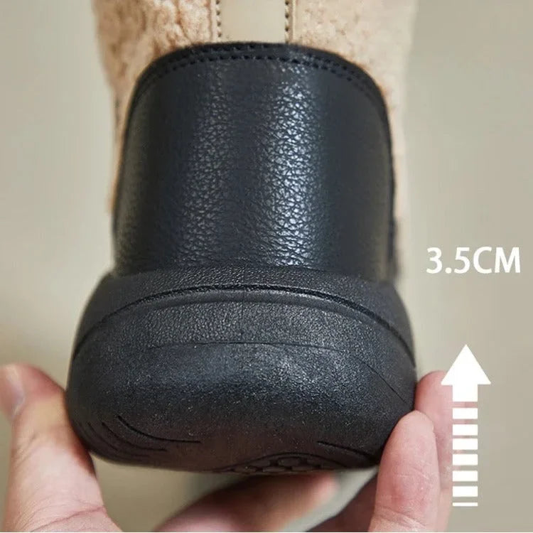 Betsy | Effortless and Chic summer Shoes
