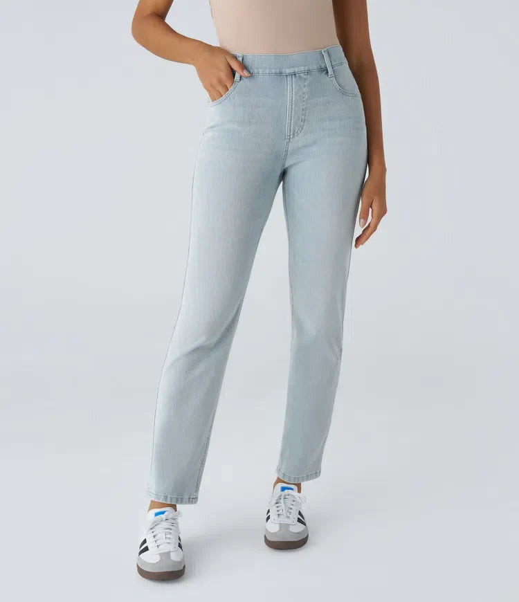 Kaati™ | Elastic & Comfortable Pants