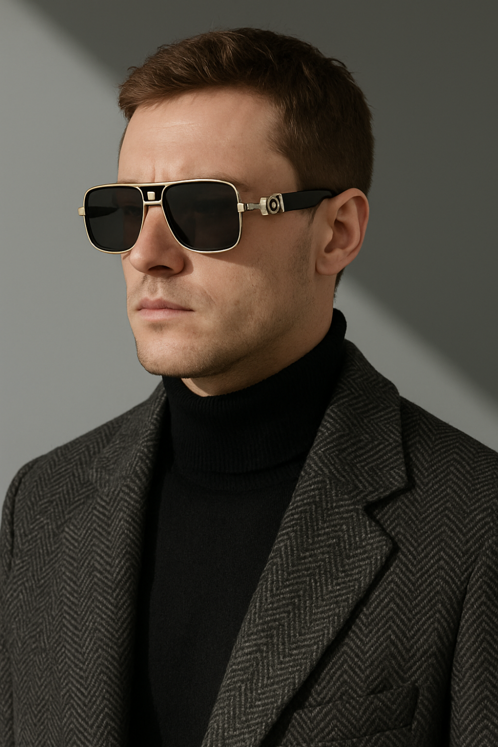 Verdeluxe Shades