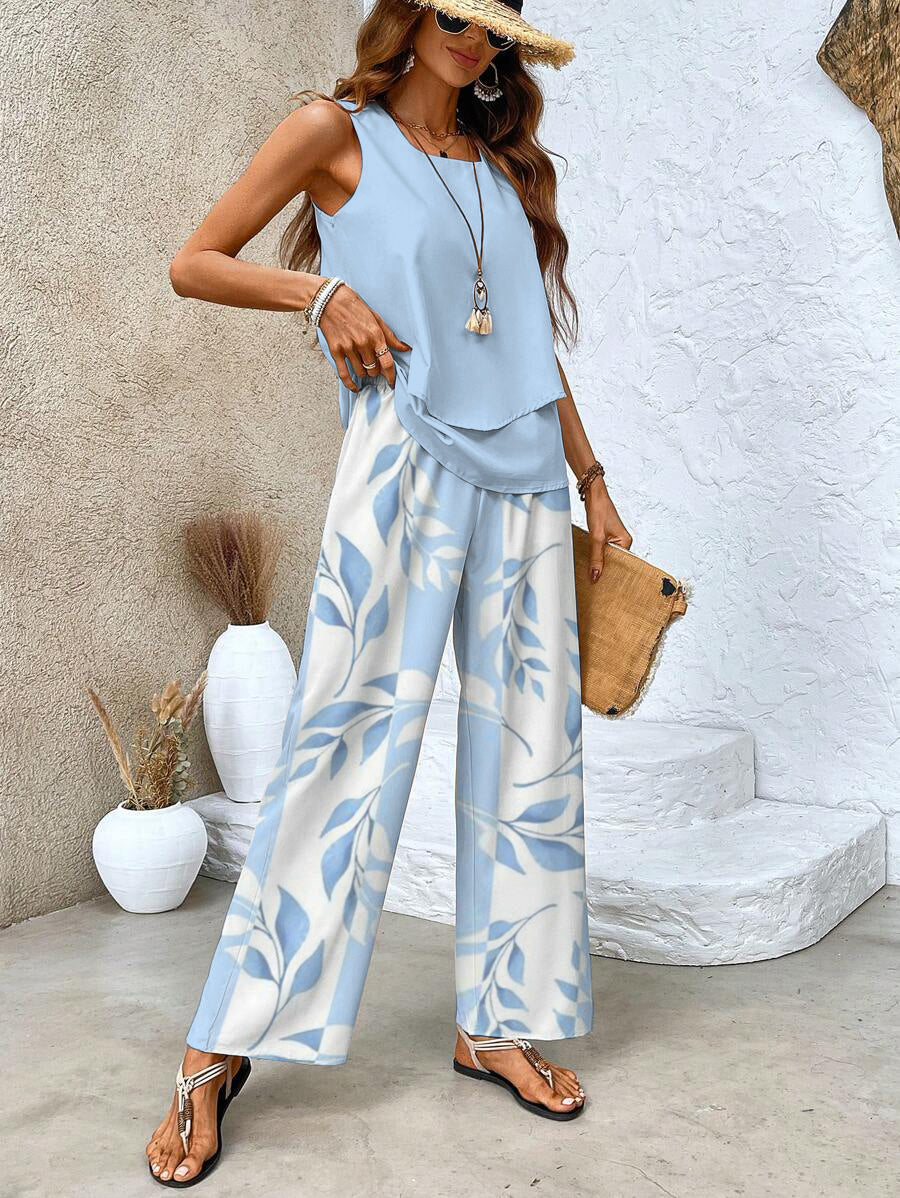 Averie™ - Chic Summer Ensemble