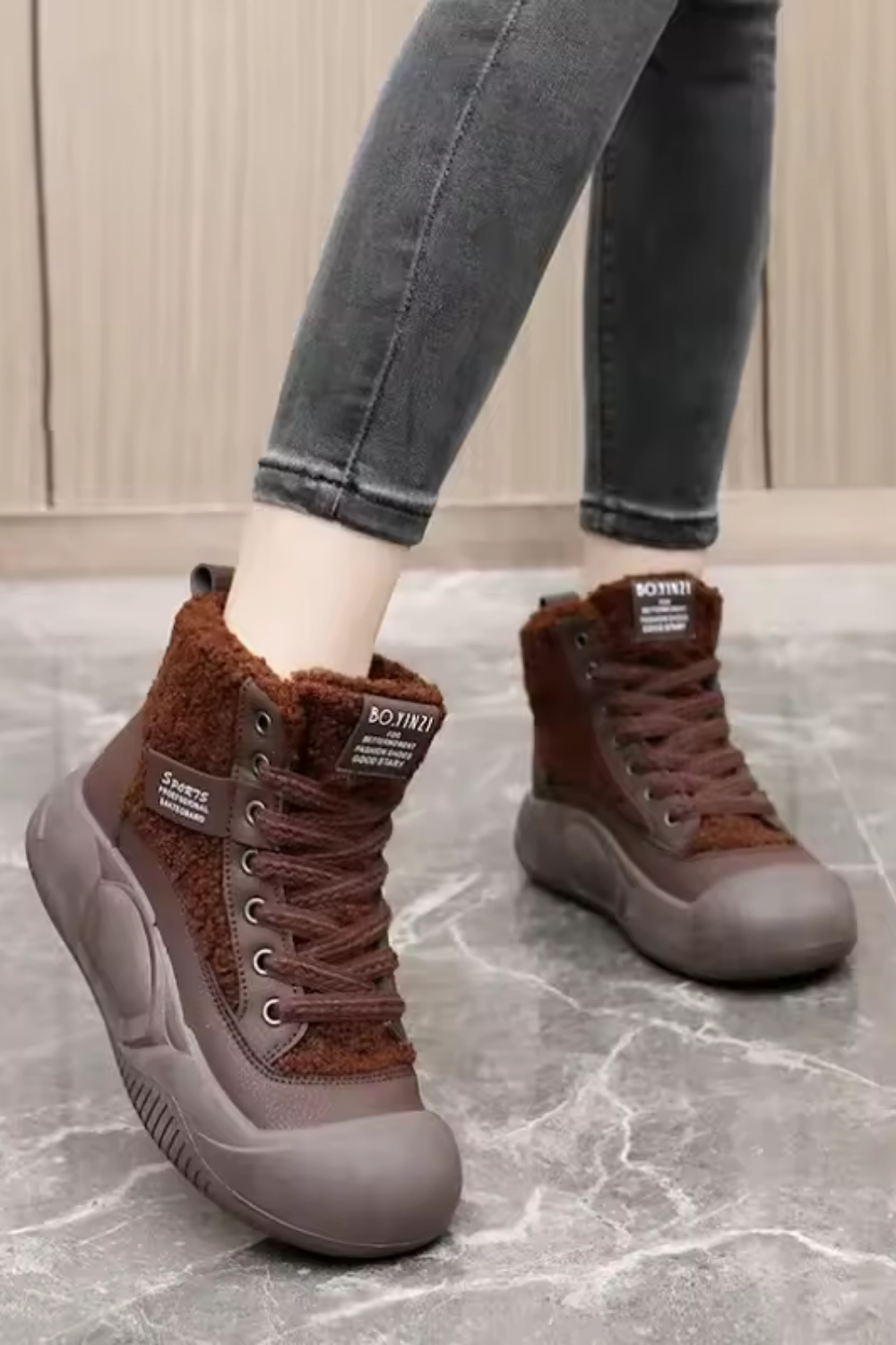 Betsy | Effortless and Chic summer Shoes