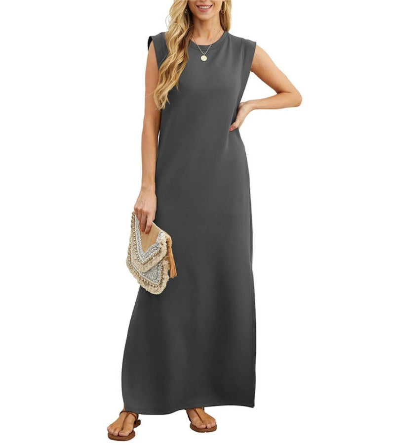 Kerry - Comfortable Maxi Dress