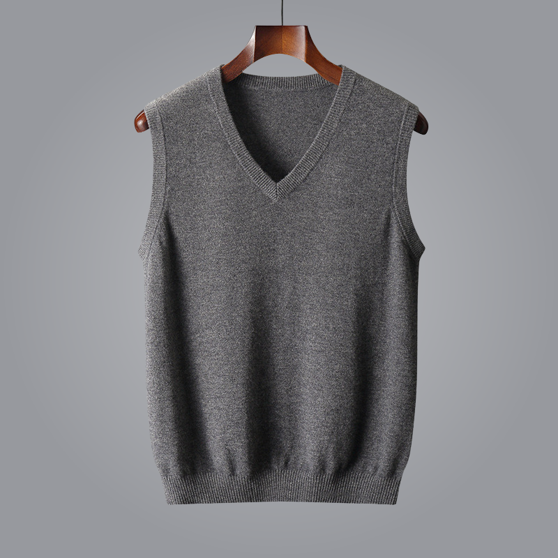 Avani™ – Classic Knit Layering Vest