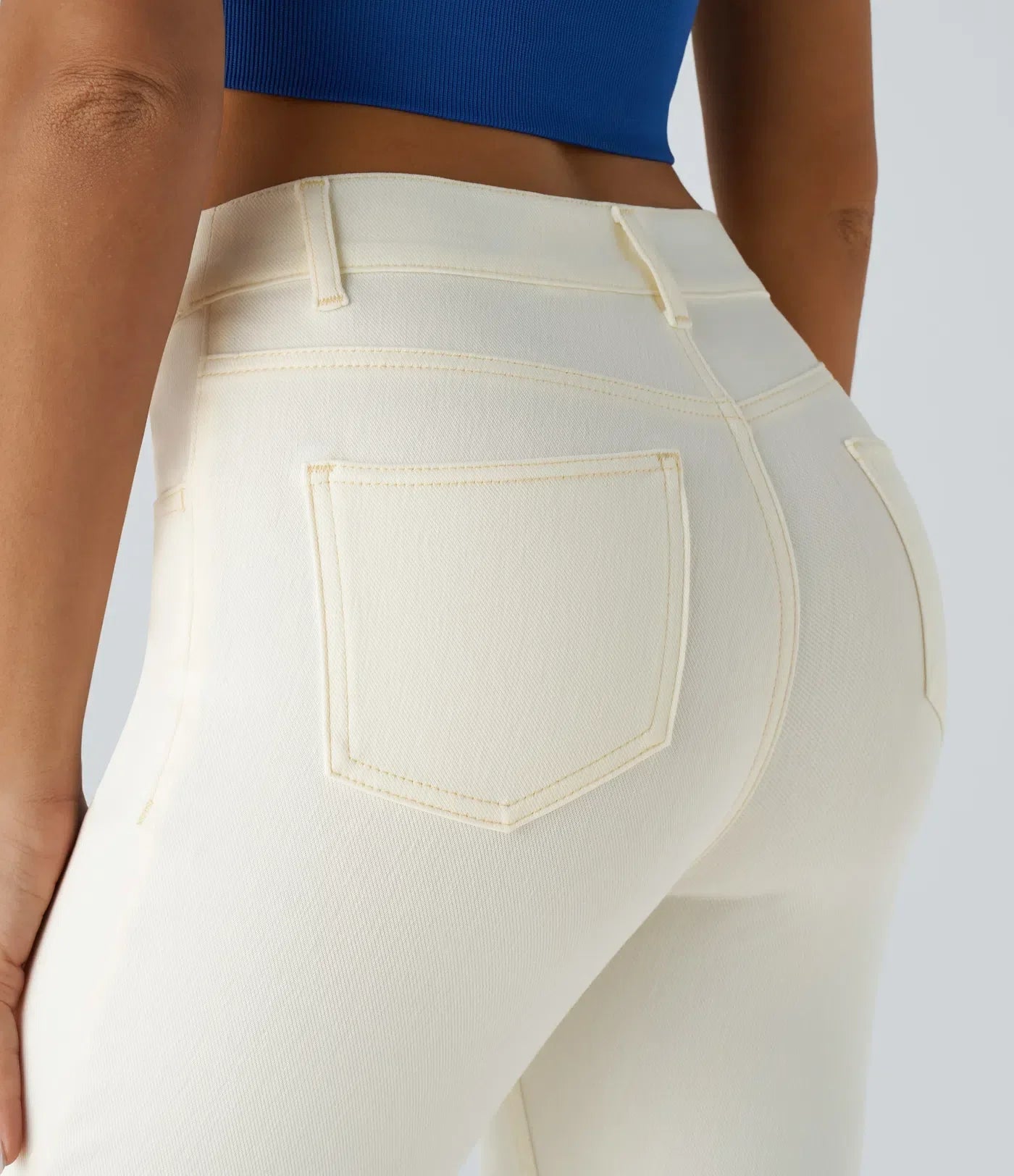 Kaati™ | Elastic & Comfortable Pants