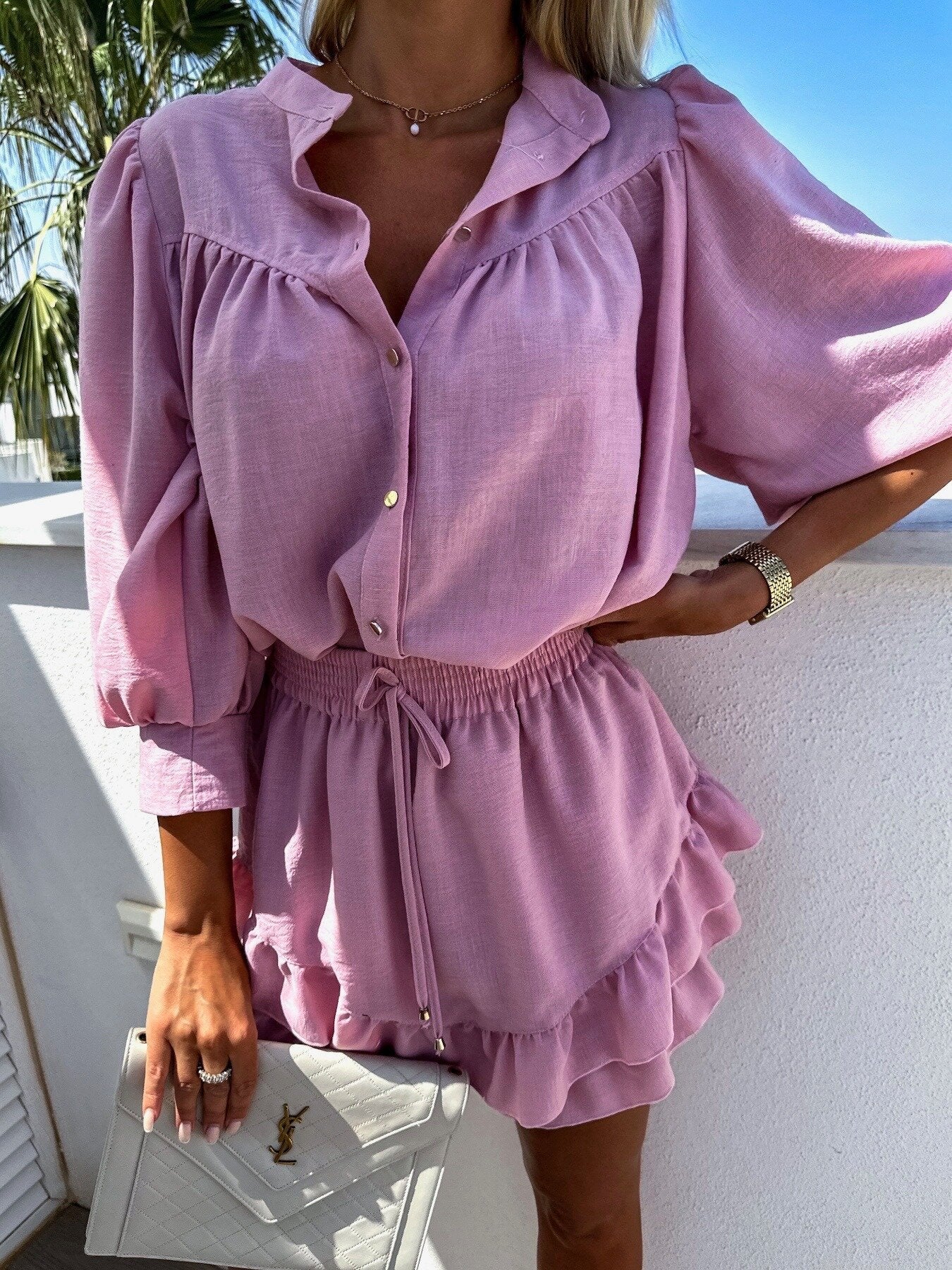 Noelle™ - Stylish & Trendy Fashion Ensemble