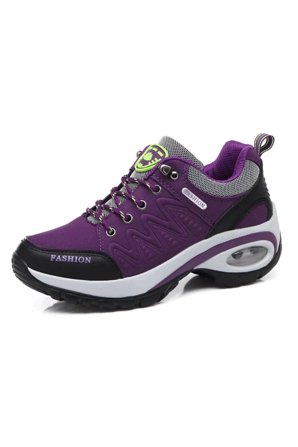 women’s orthopedic hiking sneaker