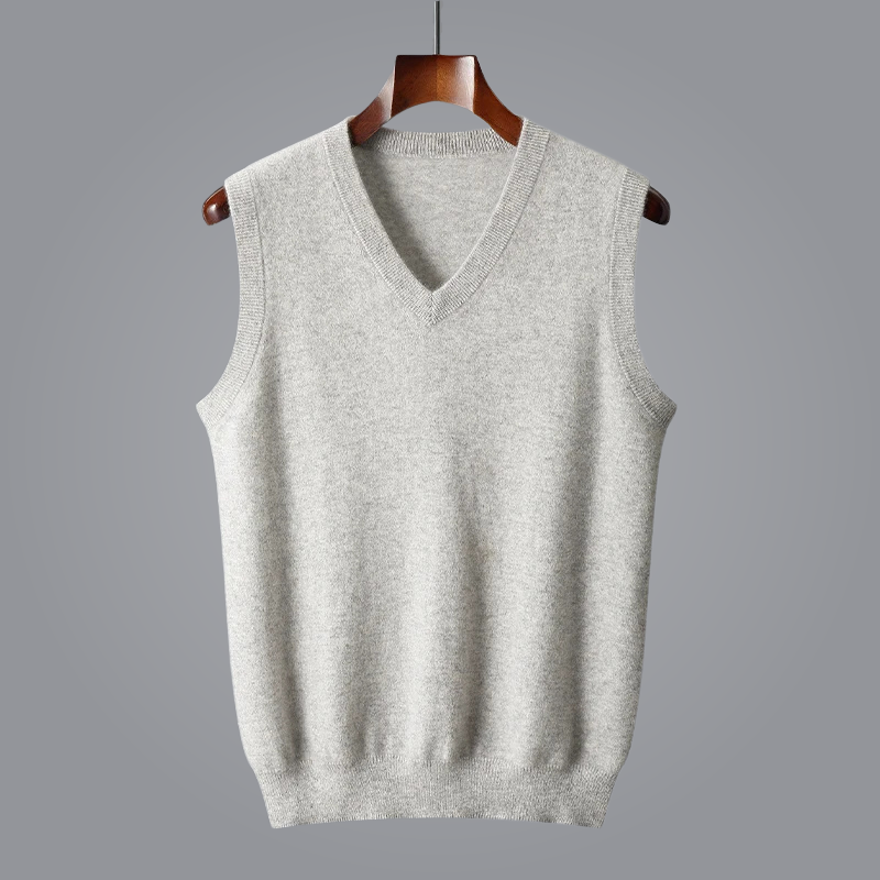 Avani™ – Classic Knit Layering Vest