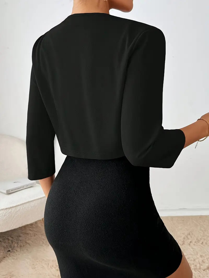 Madison™ | Chic Blazer Style