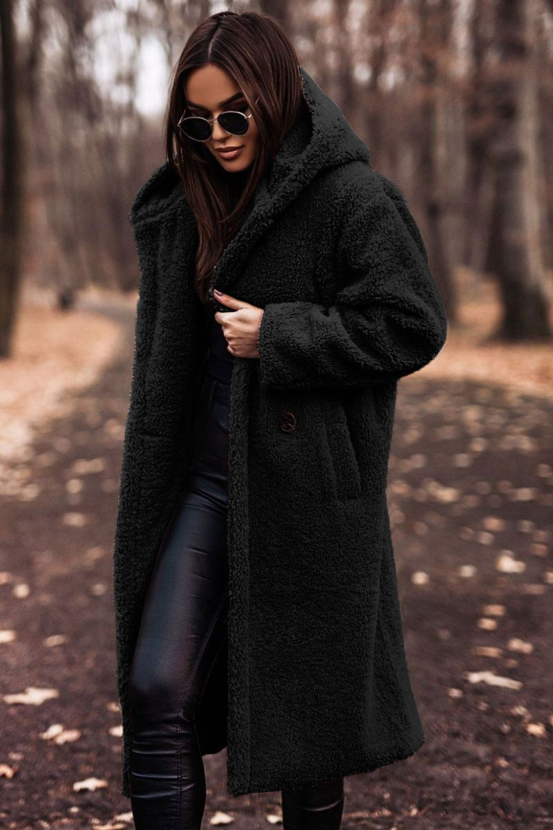 Carol™ | Timeless Cozy Coat