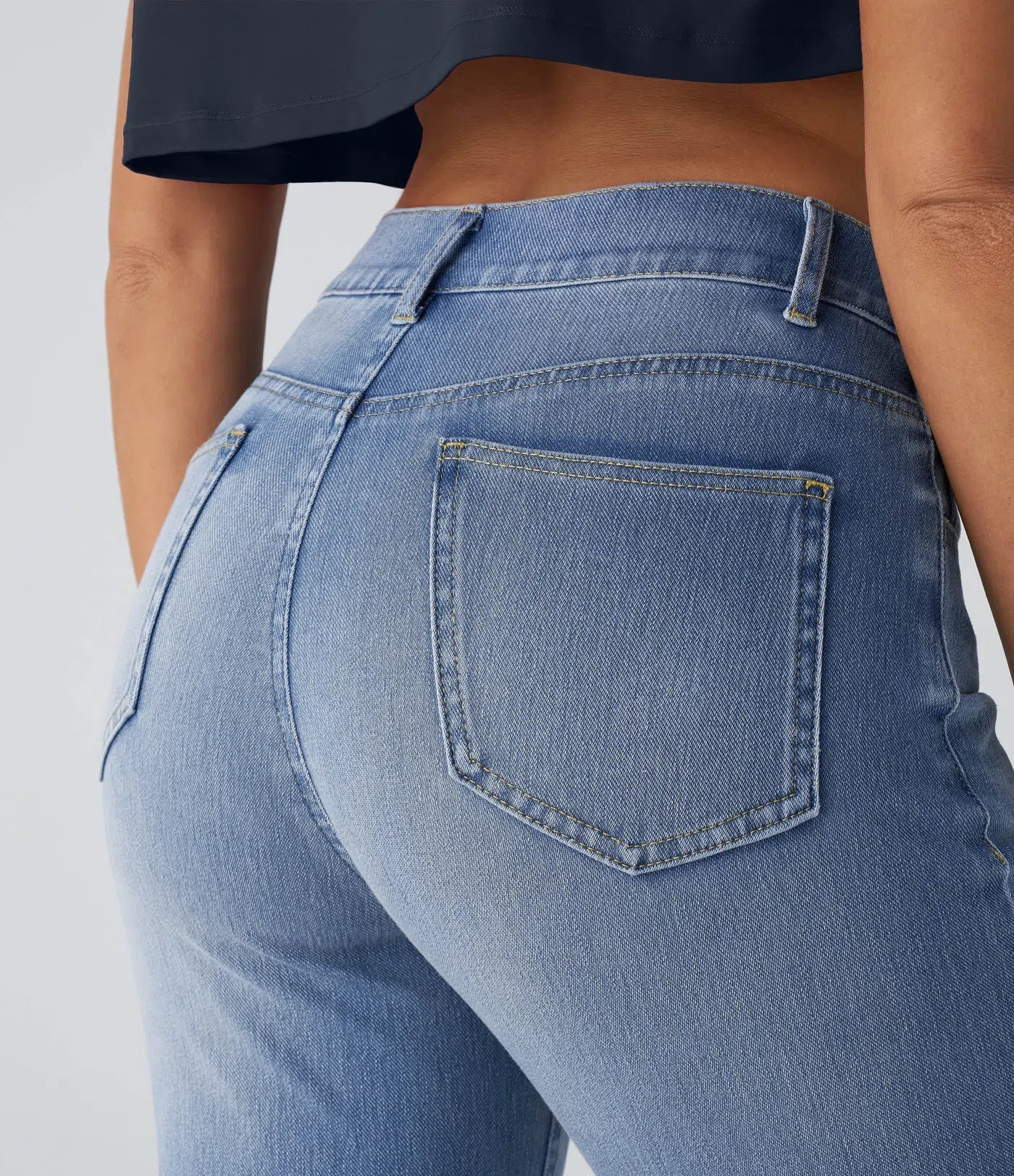 Kaati™ | Elastic & Comfortable Pants