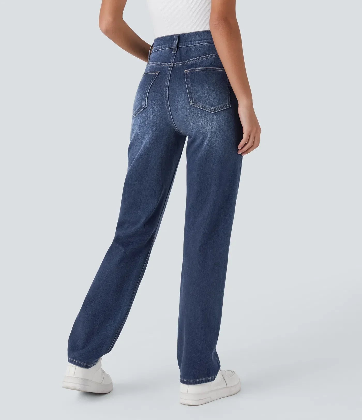 Kaati™ | Elastic & Comfortable Pants