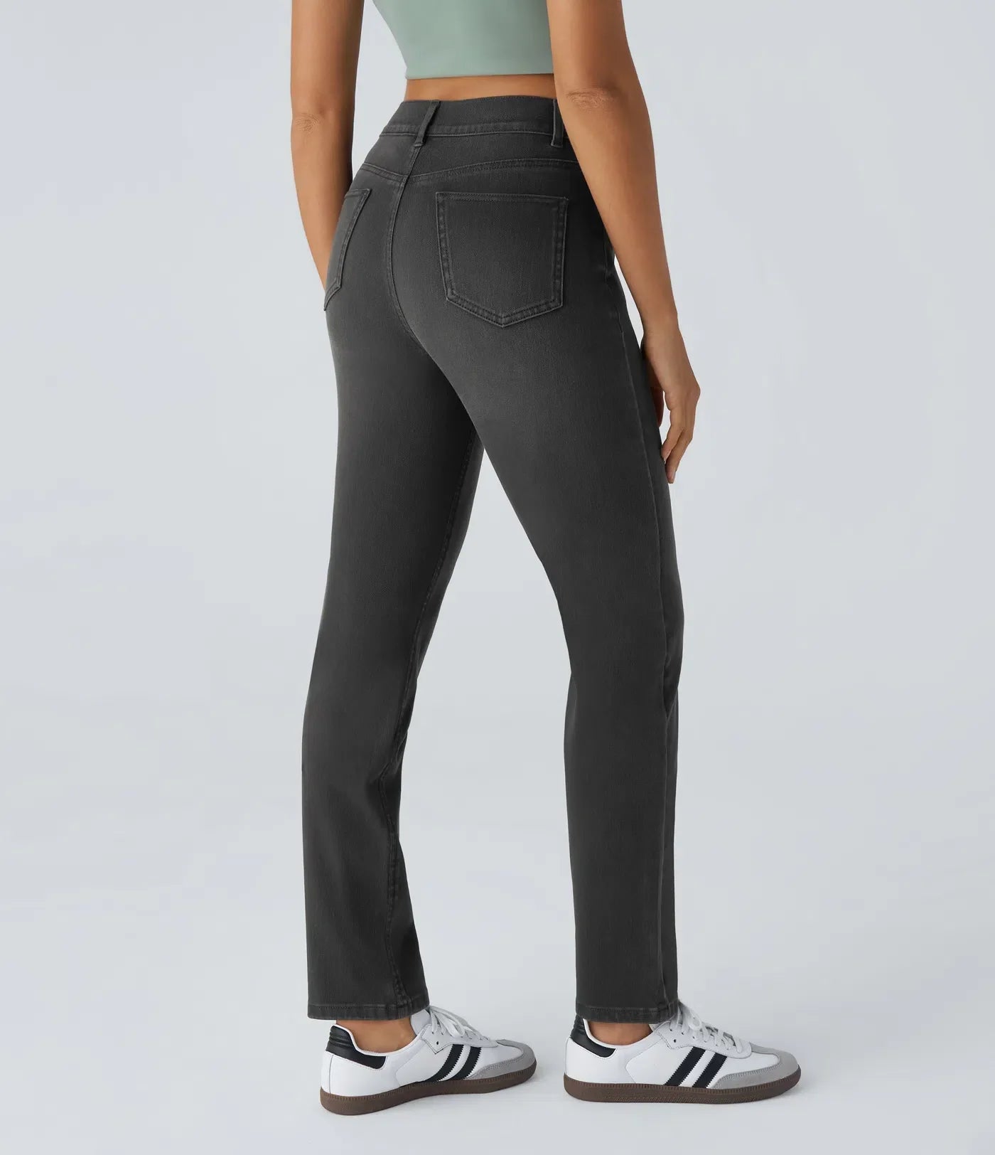 Kaati™ | Elastic & Comfortable Pants