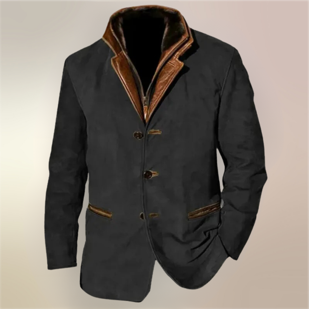 Bruce - Vintage Jacket