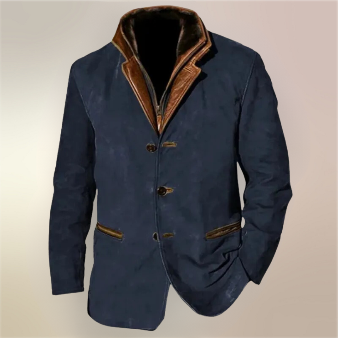 Bruce - Vintage Jacket