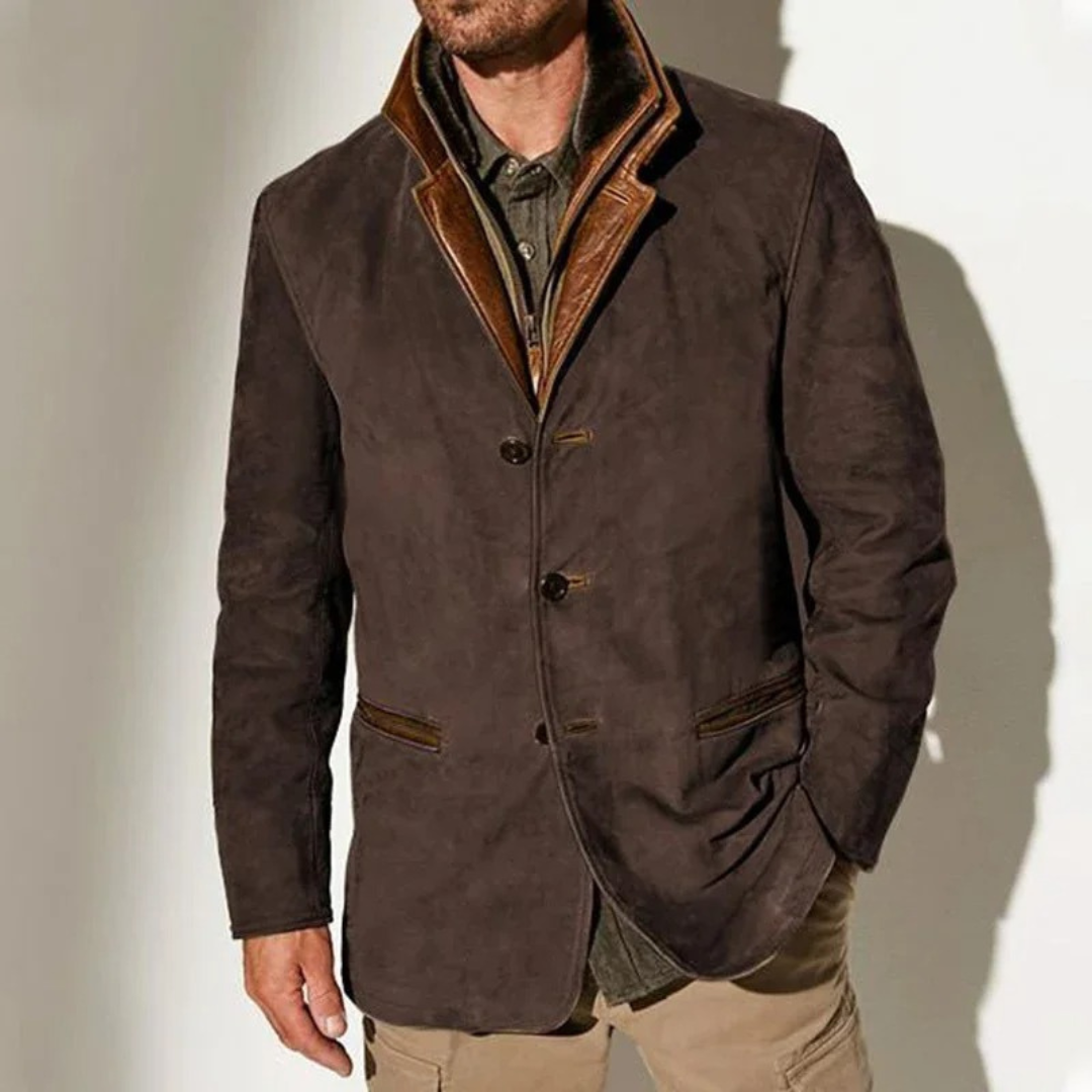 Bruce - Vintage Jacket