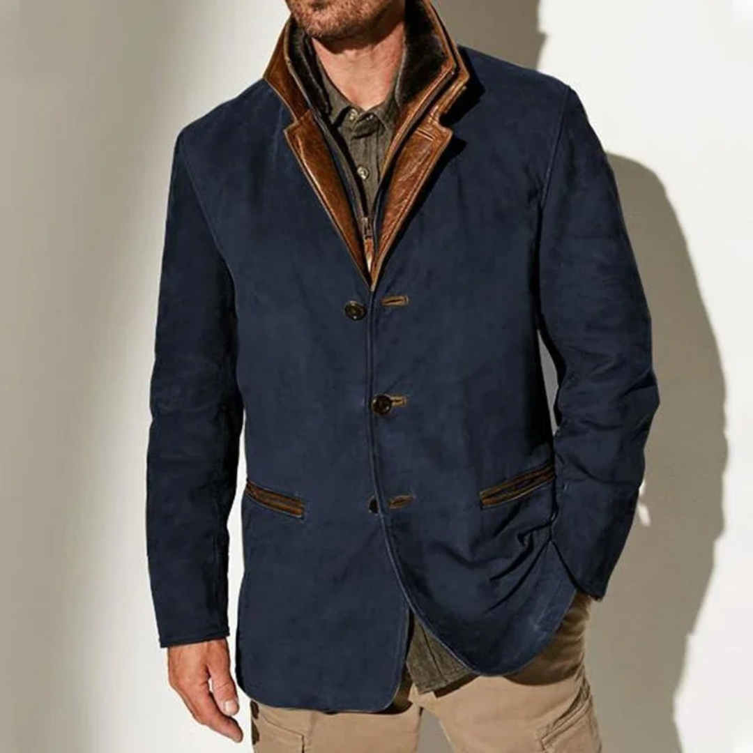 Bruce - Vintage Jacket