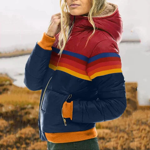 Ruby™ Puffer Jacket
