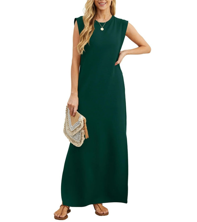 Kerry - Comfortable Maxi Dress