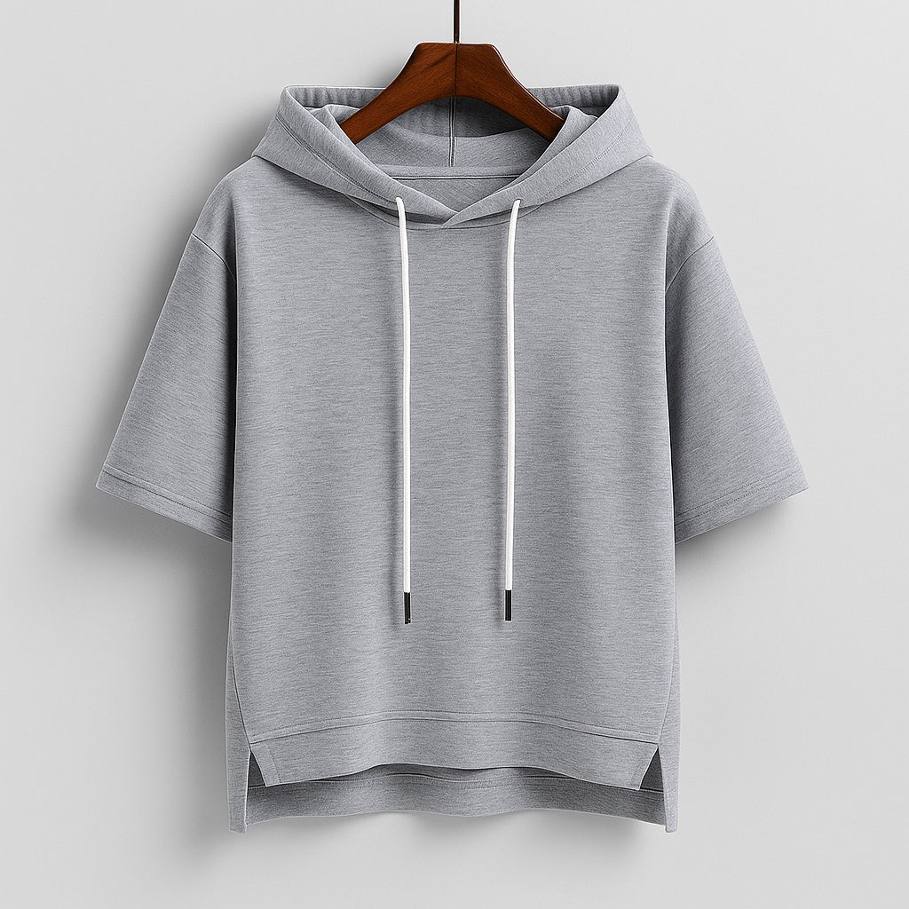 Jemma | Women’s Casual Hoodie Shirt | Breathable Fit