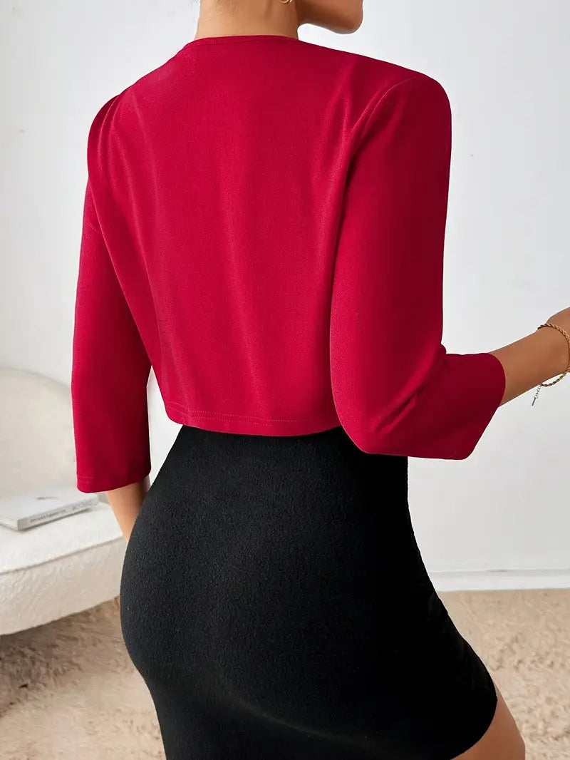 Madison™ | Chic Blazer Style