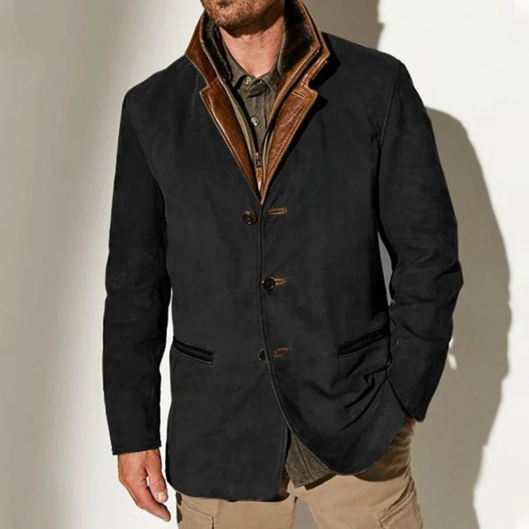 Bruce - Vintage Jacket