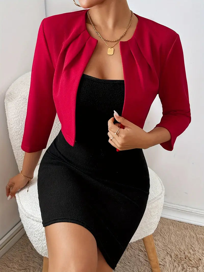 Madison™ | Chic Blazer Style