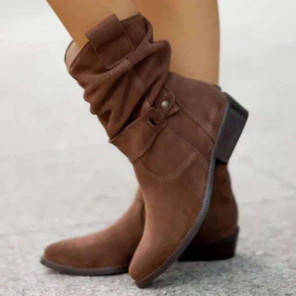 Maddy - Orthopedic Boots