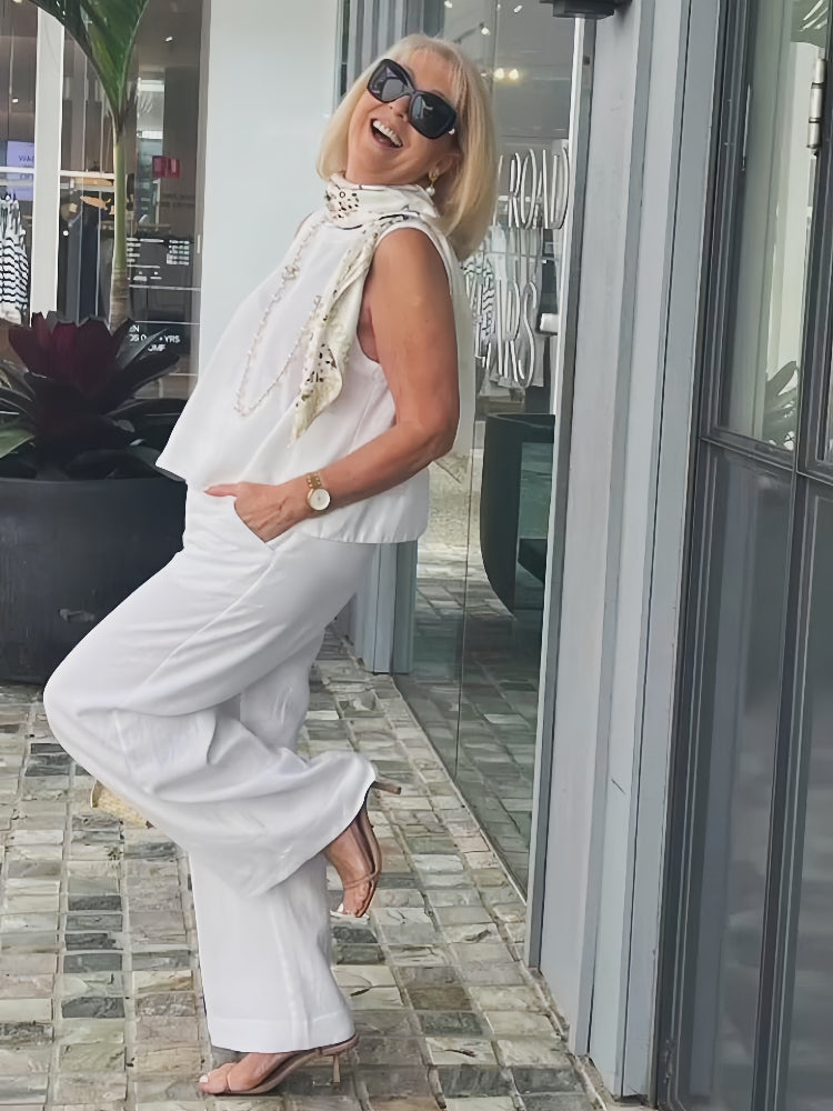 Cyrell™ - Effortless Chic Ensemble