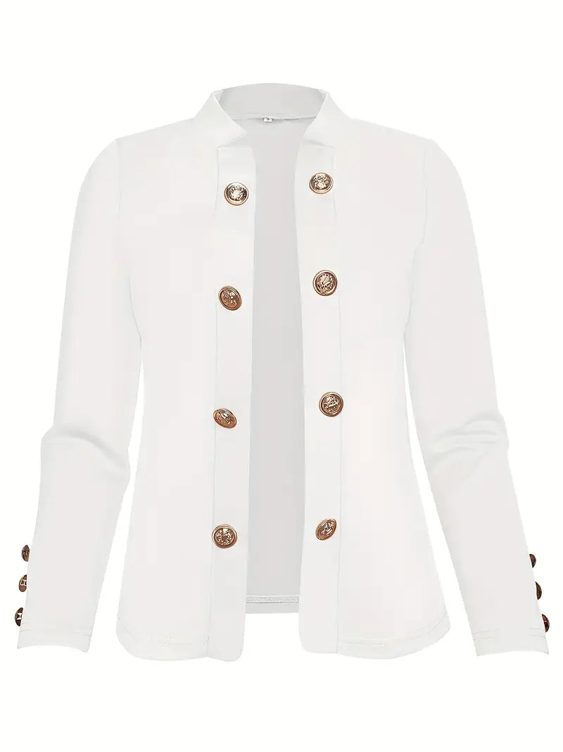 Layla™ | Chic Blazer Style