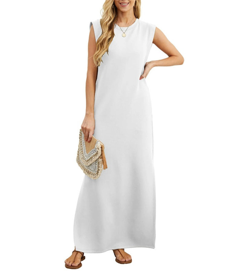 Kerry - Comfortable Maxi Dress