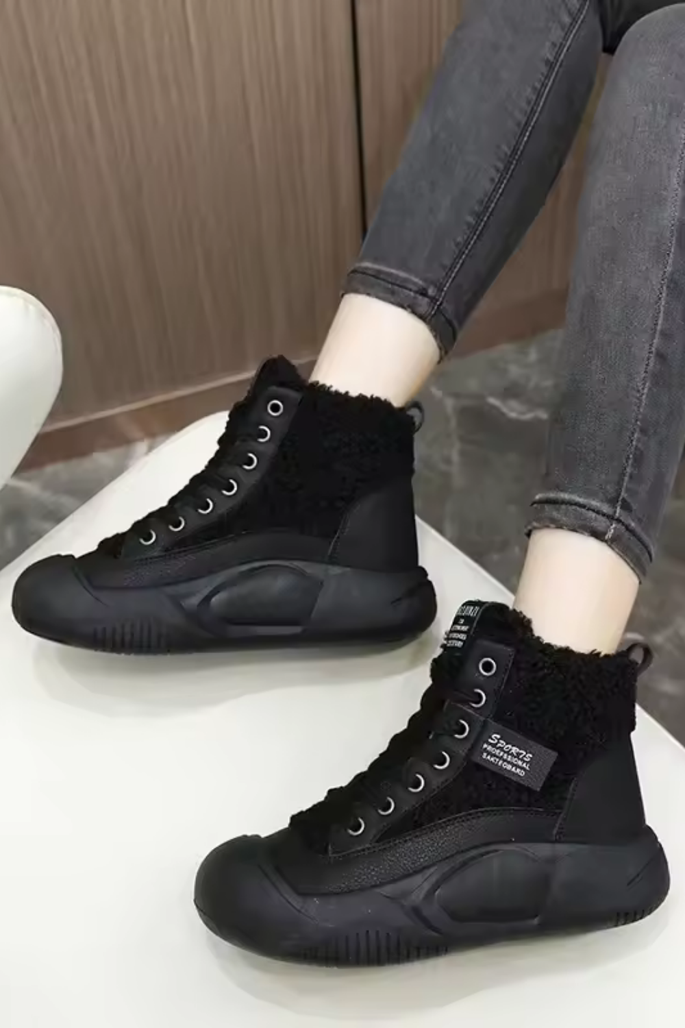 Betsy | Effortless and Chic summer Shoes