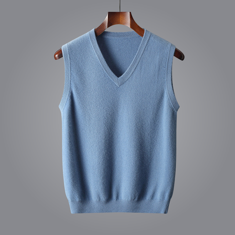 Avani™ – Classic Knit Layering Vest