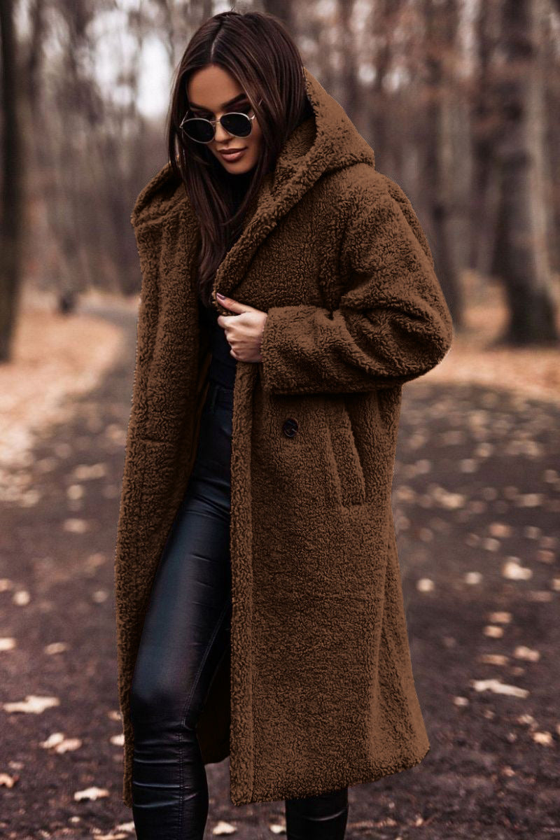 Carol™ | Timeless Cozy Coat